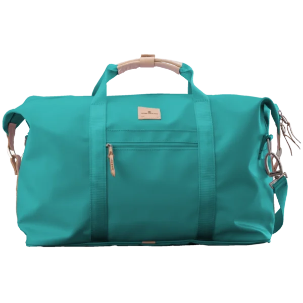 Jon Hart Weekender - Teal3