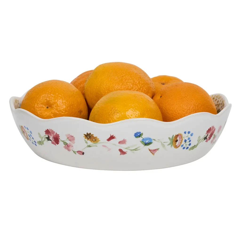 Juliska Sofia 10" Serving Bowl - Multi