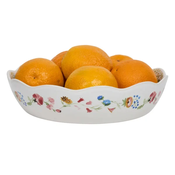 Juliska Sofia 10" Serving Bowl - Multi