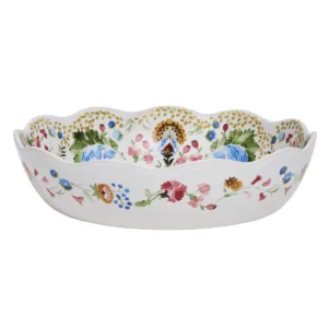 Juliska Sofia 10" Serving Bowl - Multi