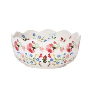 Juliska Sofia Cereal/Ice Cream Bowl - Multi