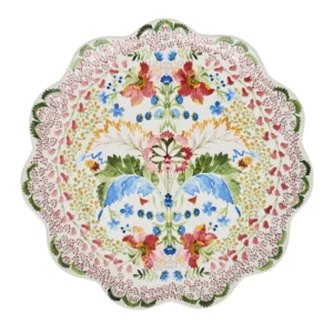 Juliska Sofia Dinner Plate - Multi