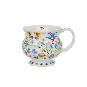 Juliska Sofia Mug - Multi