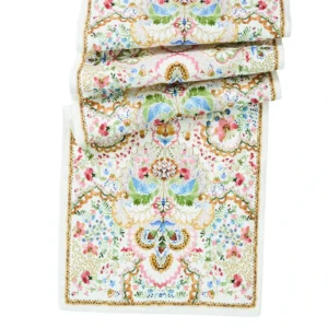 Juliska Sofia 18" x 90" Table Runner - Multi