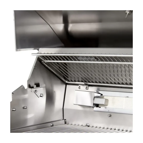 Lynx 36” Professional Freestanding Grill with All Trident Infrared Burners and Rotisserie