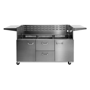 Lynx 54" Professional Cart