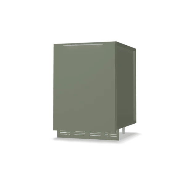 Lynx X John Michael 18" Trash & Recycle Cabinet