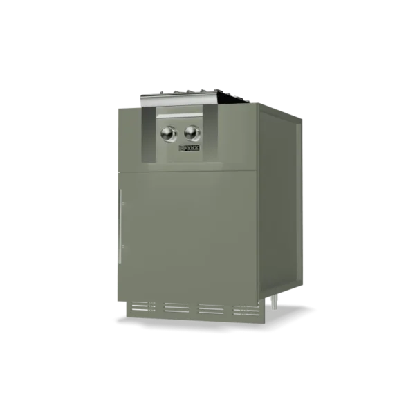 Lynx X John Michael Burner Base Cabinet