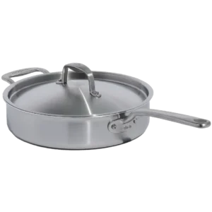 Made In Cookware Stainless Clad 3.5 Qt Sauté Pan