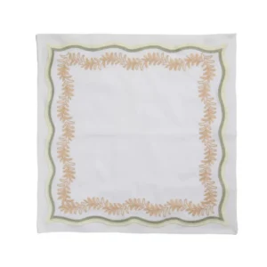 Maison Venu Palmerie Napkin - Natural