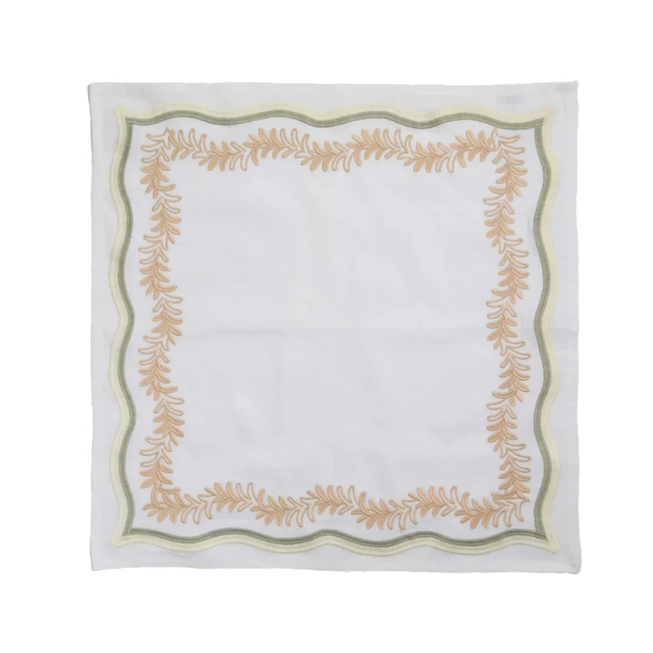 Maison Venu Palmerie Napkin - Natural
