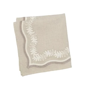 Maison Venu Palmerie Napkin - Toast