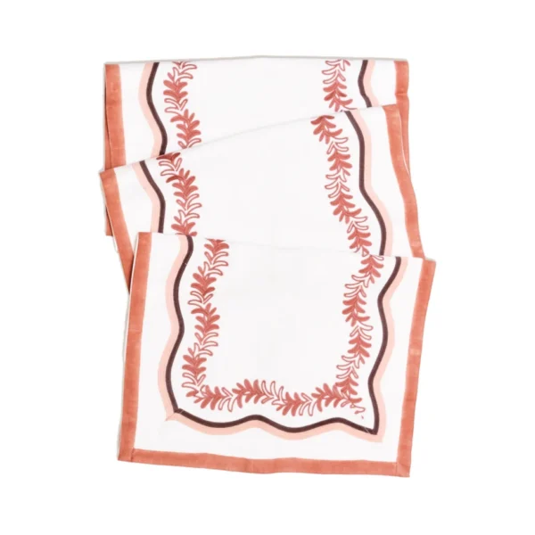 Maison Venu Palmerie Runner - Siena