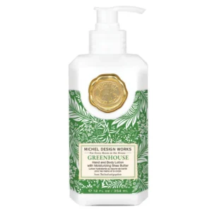 Michel Design Works - Hand & Body Lotion - Greenhouse