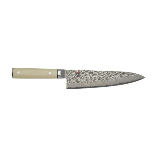 Miyabi Mikoto 8" Chef's Knife