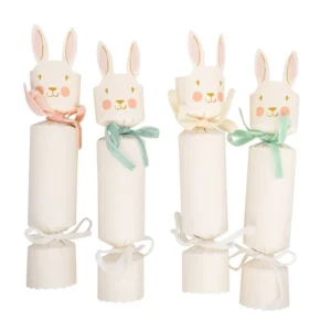 My Mind's Eye - Bunny Crackers, Set of 12
