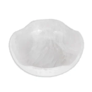 Nashi Home Jacqui Medium Bowl - Snow