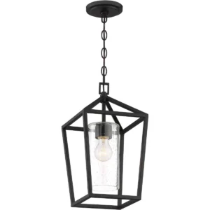 Nuvo Hopewell Single Light Hanging Lantern