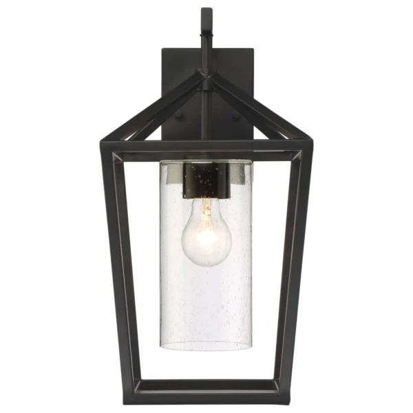 Nuvo Hopewell Single Light Large Lantern2