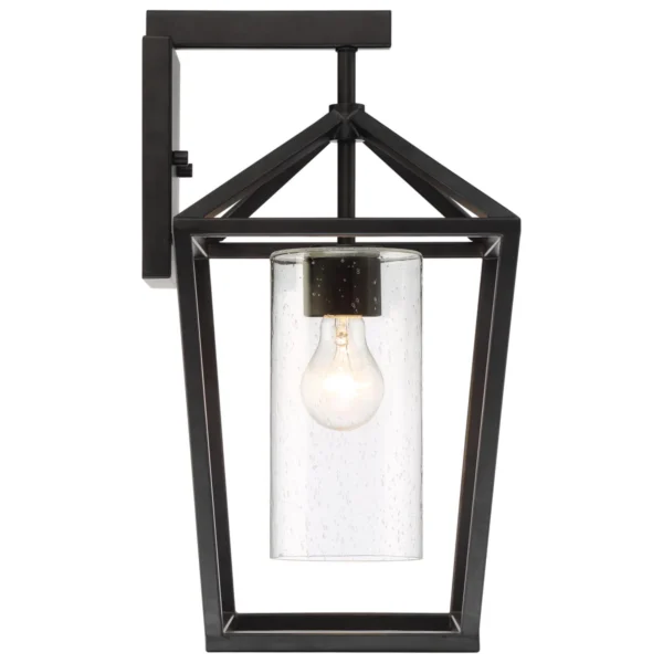 Nuvo Hopewell Single Light Large Lantern5