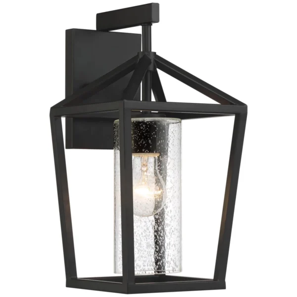 Nuvo Hopewell Single Light Medium Lantern