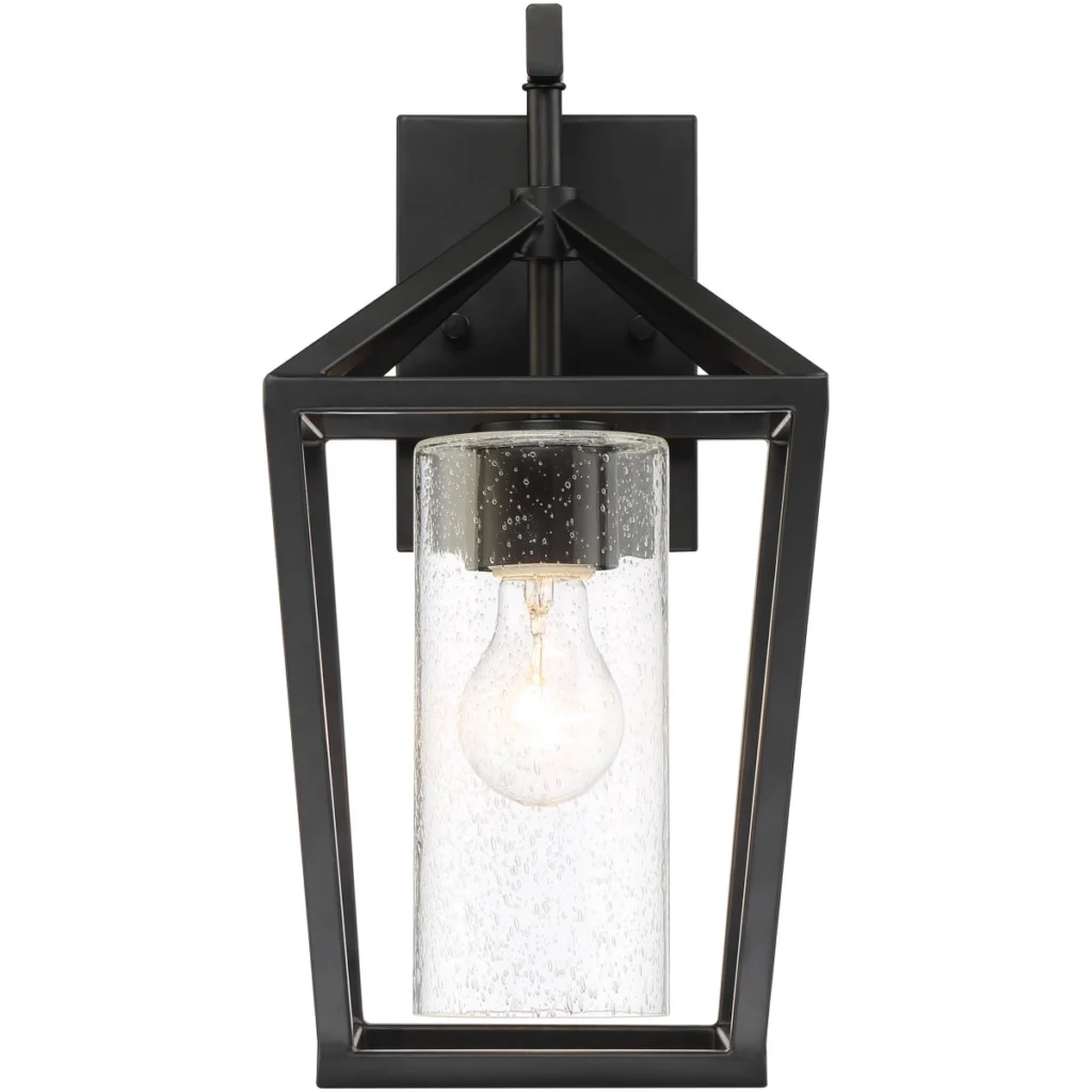 Nuvo Hopewell Single Light Medium Lantern2