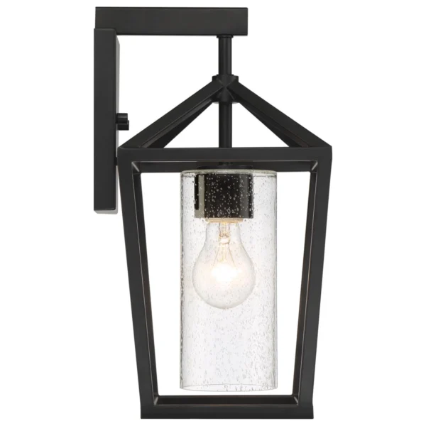 Nuvo Hopewell Single Light Medium Lantern3