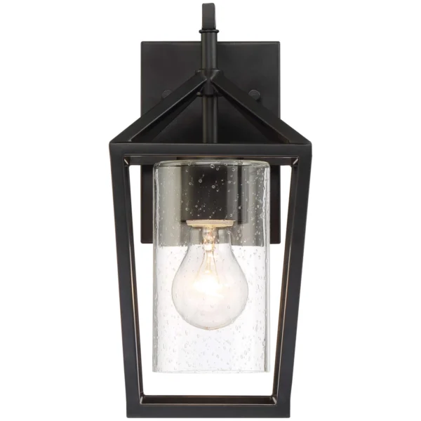 Nuvo Hopewell Single Light Small Lantern2