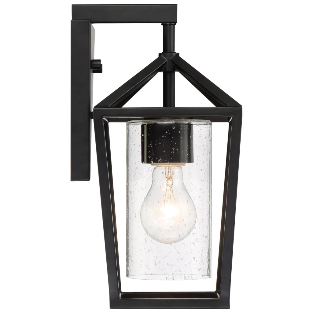 Nuvo Hopewell Single Light Small Lantern3