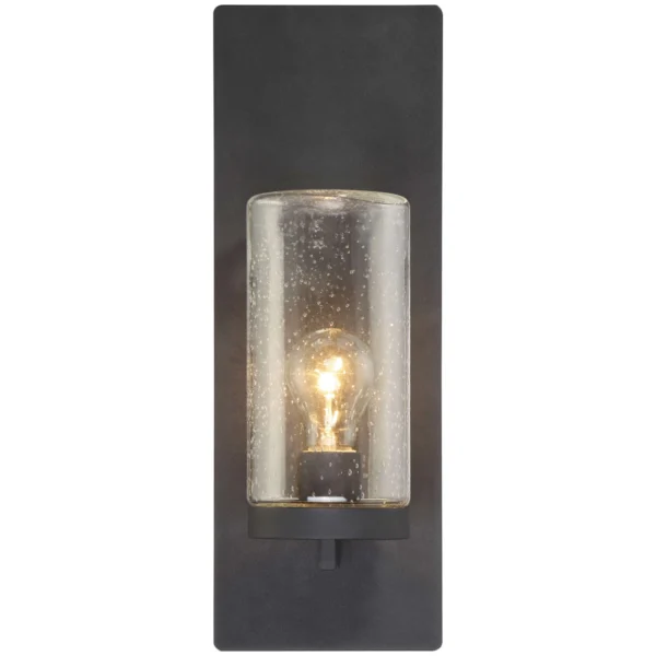 Nuvo Indie Single Light Small Wall Sconce2