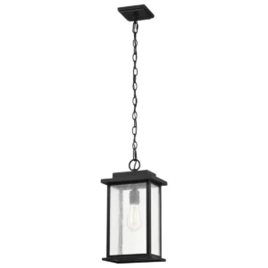 Nuvo Sullivan Single Light Hanging Lantern