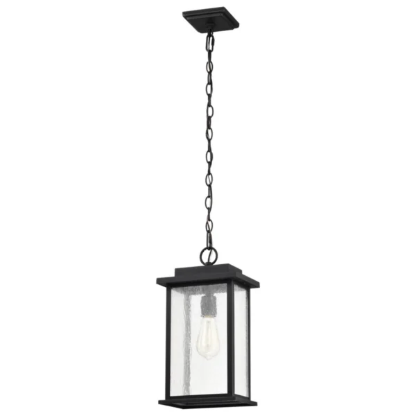 Nuvo Sullivan Single Light Hanging Lantern