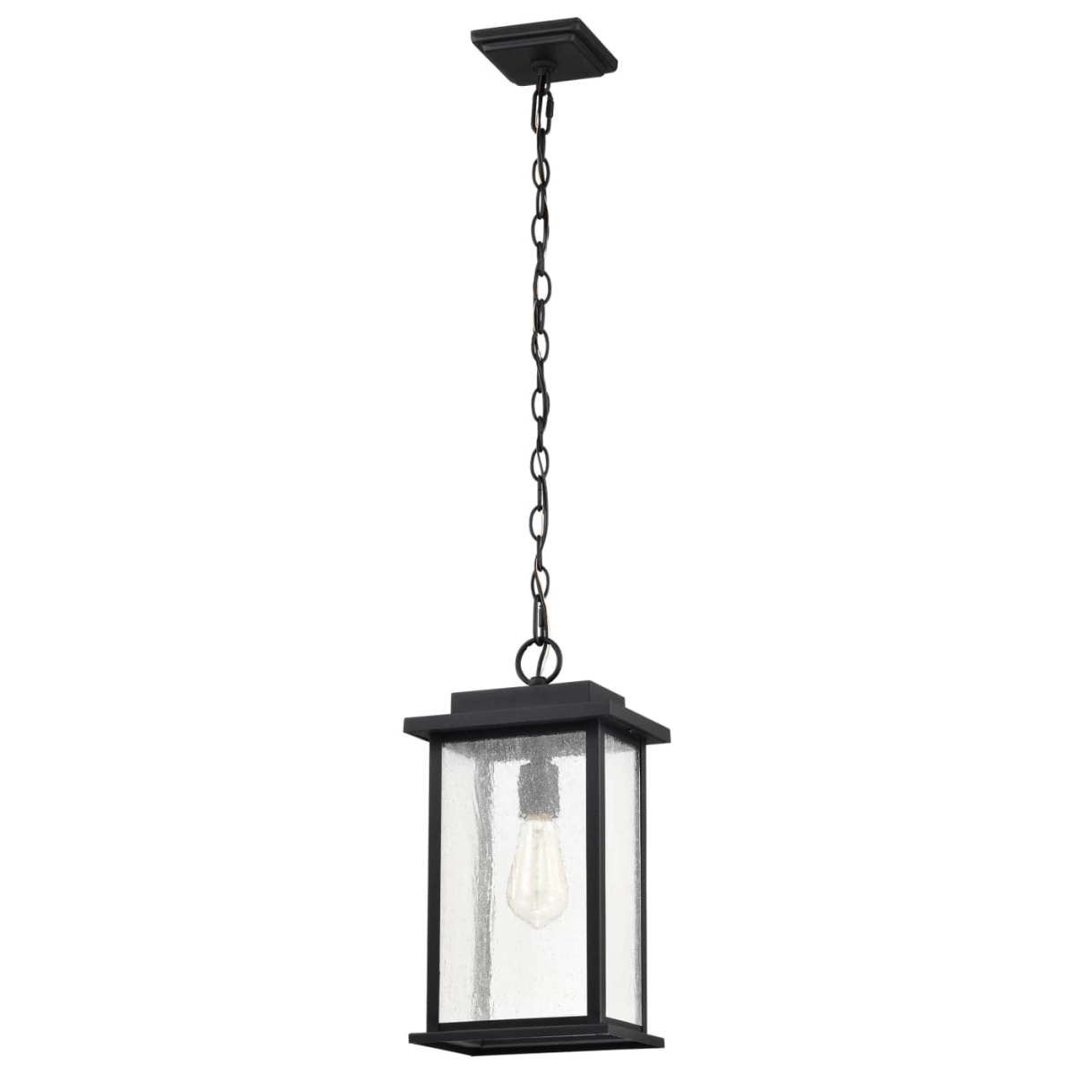 Nuvo Sullivan Single Light Hanging Lantern