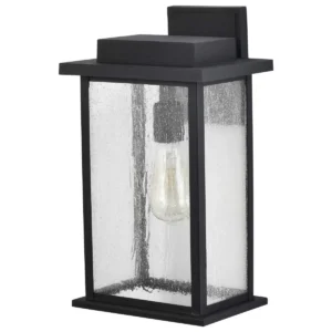 Nuvo Sullivan Single Light Large Lantern