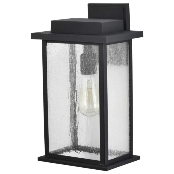 Nuvo Sullivan Single Light Large Lantern