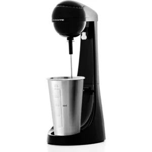 Ovente Milkshake Maker - Black