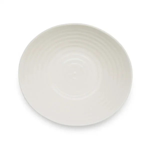 Portmeirion Sophie Conran White Cereal Bowl