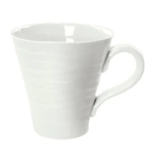 Portmeirion Sophie Conran White Mug