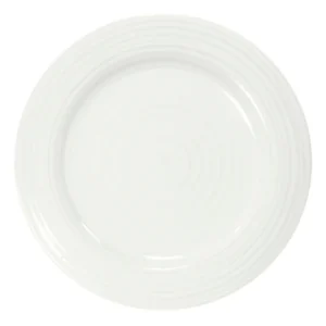 Portmeirion Sophie Conran White Dinner Plate