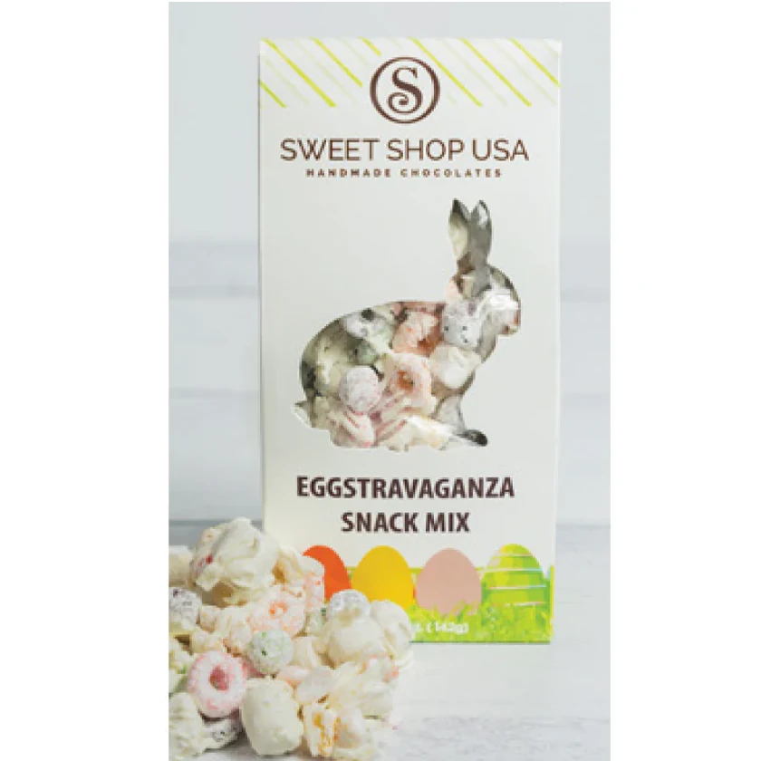 Sweet Shop Eggstravaganza Snack Mix, 5 oz.