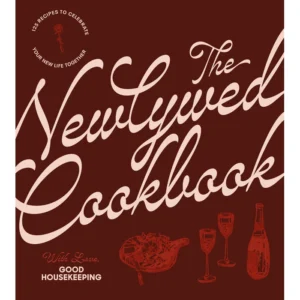 The Newlywed Cookbook