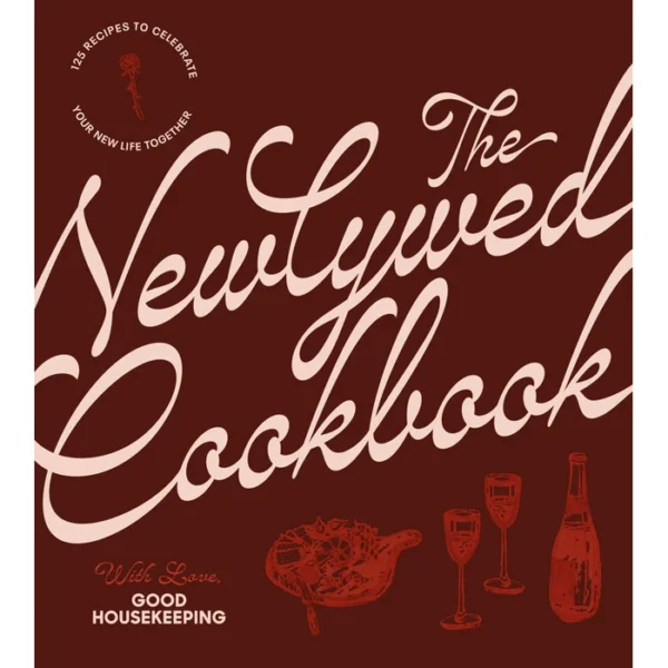 The Newlywed Cookbook