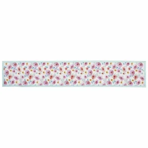 Vietri Tavola Floral Runner