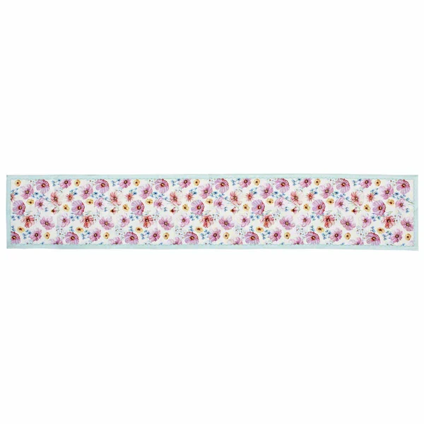 Vietri Tavola Floral Runner
