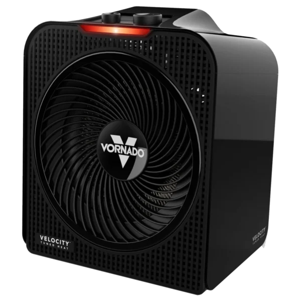 Vornado Velocity 4 Whole Room Heater