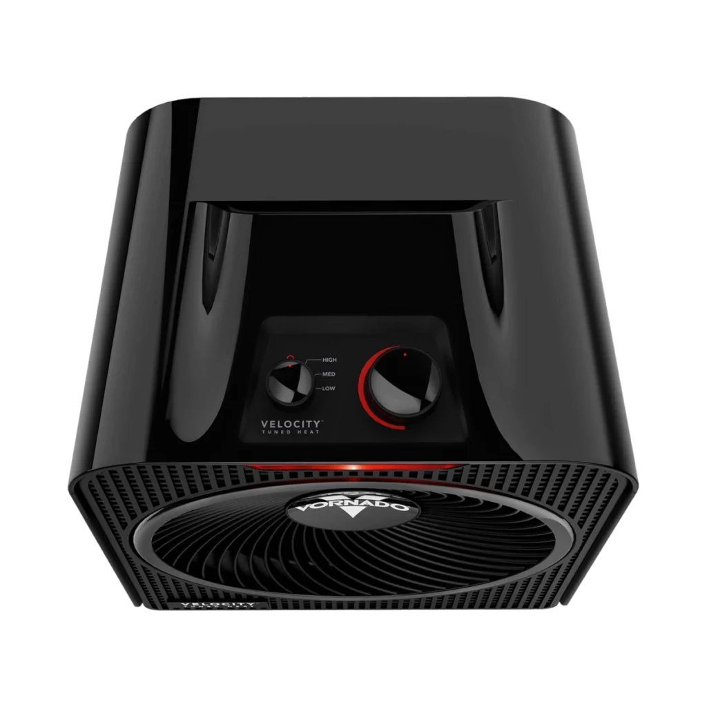 Vornado Velocity 4 Whole Room Heater2