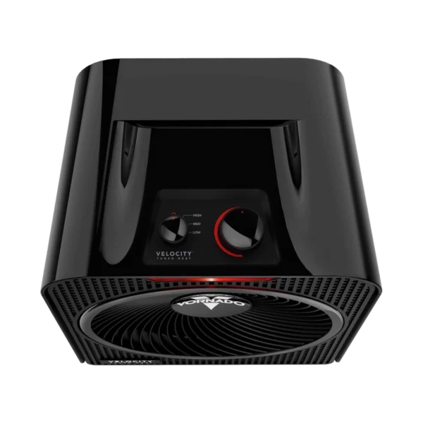 Vornado Velocity 4 Whole Room Heater2