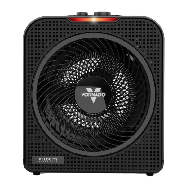 Vornado Velocity 4 Whole Room Heater3