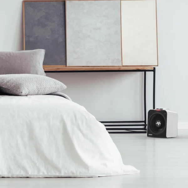 Vornado Velocity 4 Whole Room Heater4