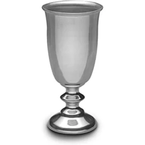 Wilton Armetale Water Goblet